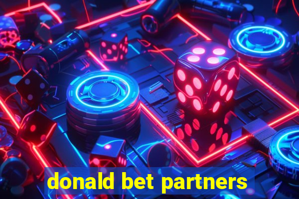 donald bet partners